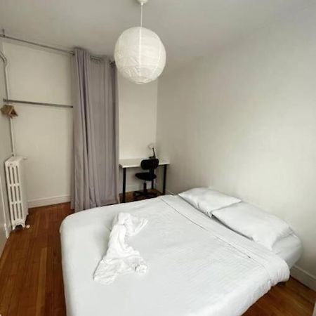 Los Angeles - Grand Appartement Reims Zewnętrze zdjęcie