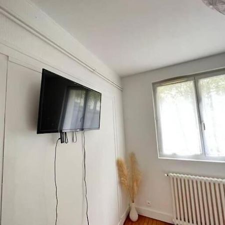 Los Angeles - Grand Appartement Reims Zewnętrze zdjęcie