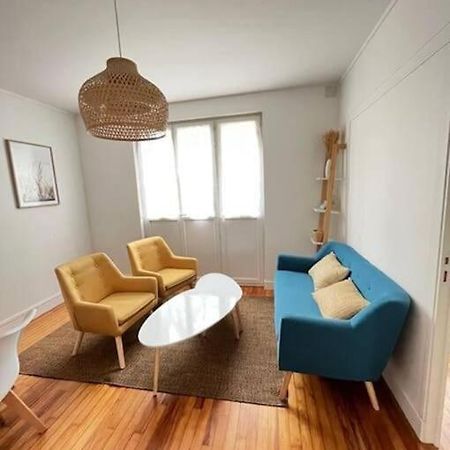 Los Angeles - Grand Appartement Reims Zewnętrze zdjęcie