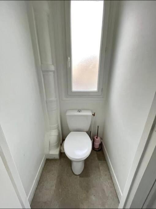 Los Angeles - Grand Appartement Reims Zewnętrze zdjęcie