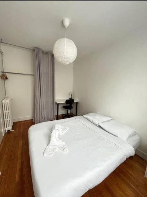 Los Angeles - Grand Appartement Reims Zewnętrze zdjęcie