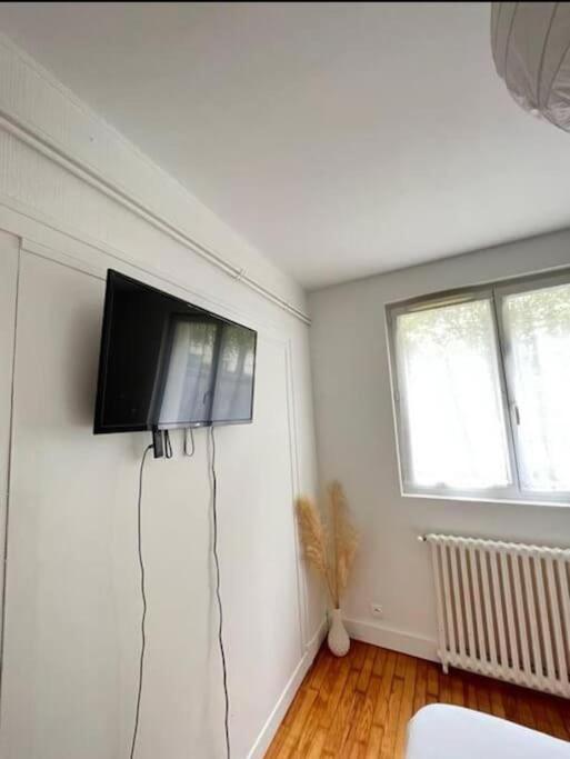 Los Angeles - Grand Appartement Reims Zewnętrze zdjęcie